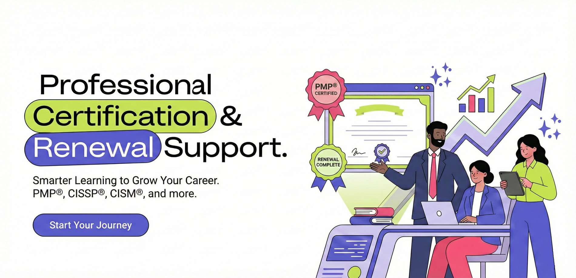 Smart Skill Learning | Professional Certification & Training